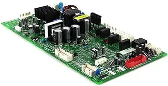 LG CSP30021035 Refrigerator Control Board Assembly — main product image