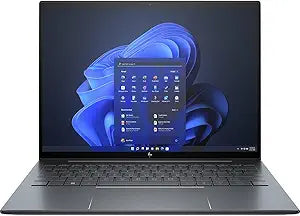 HP 6F7X4UT#ABA Elite Dragonfly G3 - 13.5" Touchscreen Laptop
