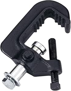 Kupo KG060511 Iron Casting Clamp Stage Lighting — main product image