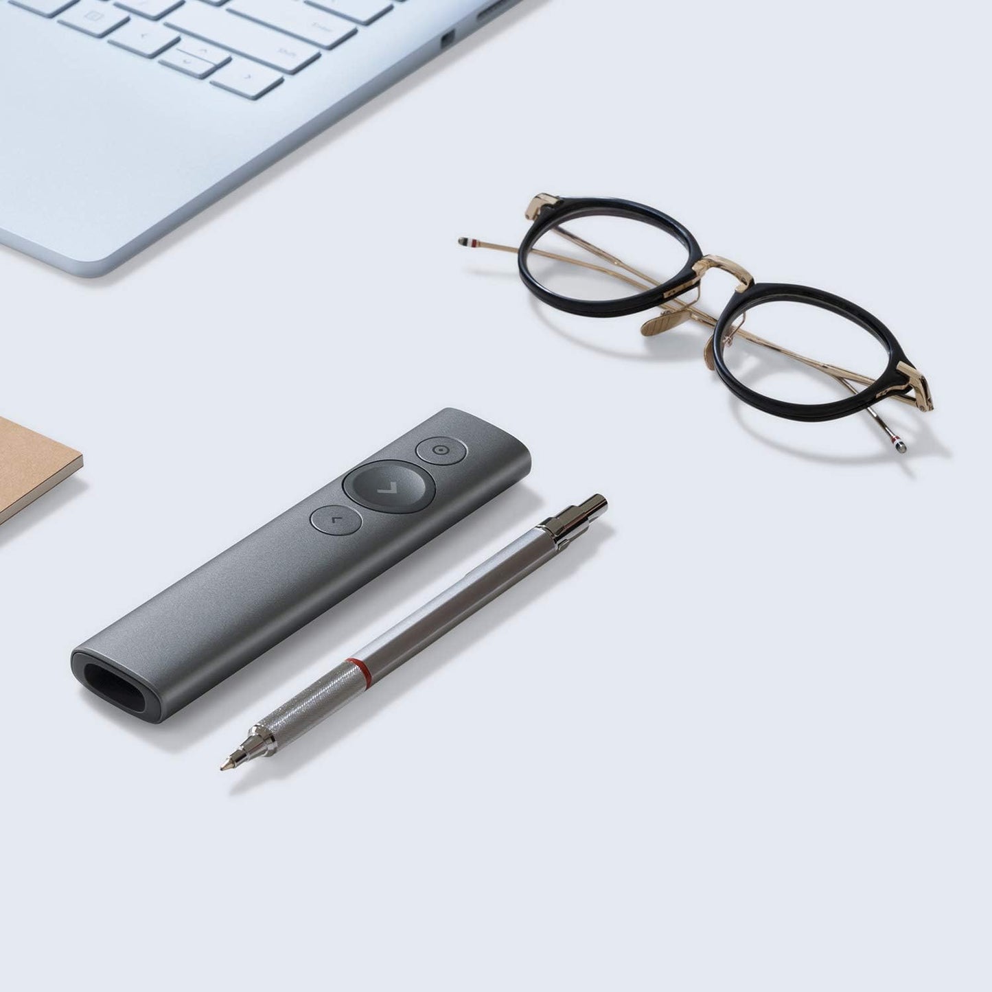 Logitech 910-005216 Spotlight Presentation Remote - Slate