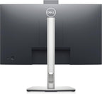 Dell C2423H 23.8-inch FHD WLED LCD Conference Monitor