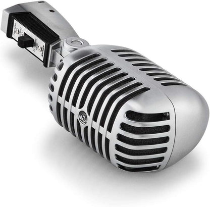 Shure 55SH Series II Iconic Vocal Microphone