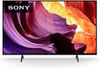 Sony E23SNKD85X80K 85-Inch 4K Smart TV Bundle