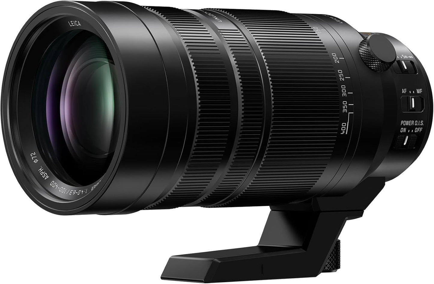 Panasonic H-RSA100400 Leica 100-400mm Micro Four Thirds Lens