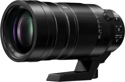 Panasonic H-RSA100400 Leica 100-400mm Micro Four Thirds Lens