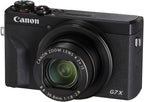 Canon 3637C001 PowerShot G7 X Mark III Camera Bundle (Renewed)