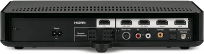 Bose 625904-1300 CineMate 520 Home Theater System