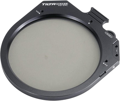 Tilta Circular Polarizer 95mm Mirage Matte Box Filter