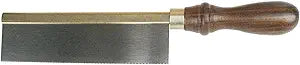 Crown 187 8-Inch Gents Saw Woodworking Tool