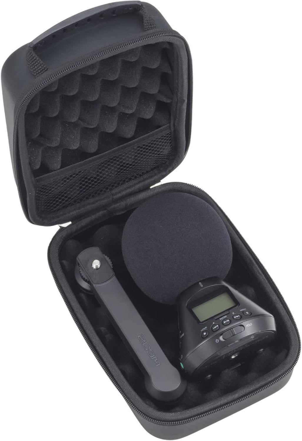 Zoom SCU-20 Universal Soft Shell Case - Recorders & Accessories