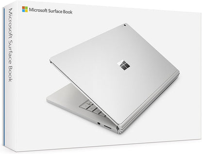 Microsoft Surface Book 2 - i7, 8GB RAM, 256GB SSD, 13.5" - Renewed
