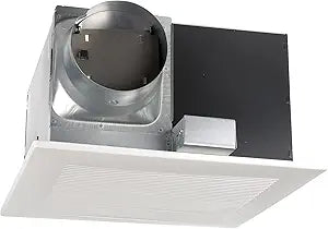 Panasonic FV-40VQ4 WhisperCeiling 390 CFM Bathroom Fan