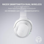 Razer RZ04-03790200-R3U1 Barracuda Wireless Gaming Headset