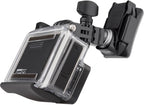 GoPro AHFSM-001 Helmet Front + Side Mount - Official