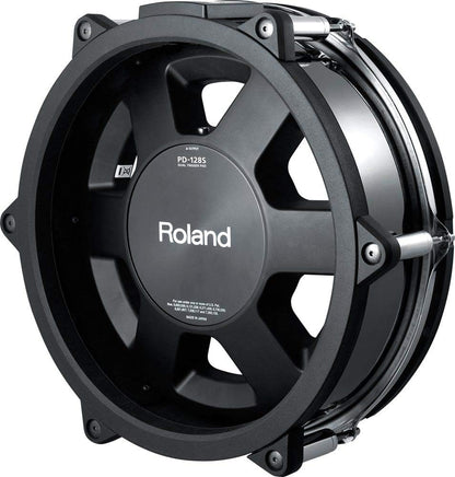 Roland PD-128S-BC V-Drum 12-inch Snare Pad