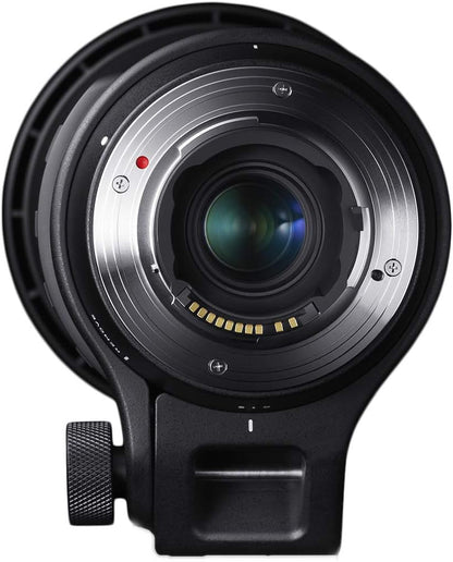 Sigma 745954 150-600mm Contemporary DG OS HSM Canon Lens