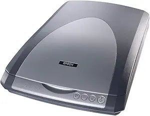 Epson B11B172011 Perfection 2480 Photo Flatbed Scanner