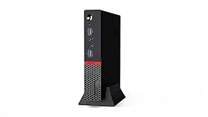 Lenovo 10FM001GUS TS M900 i7 8G 128GB Mini PC