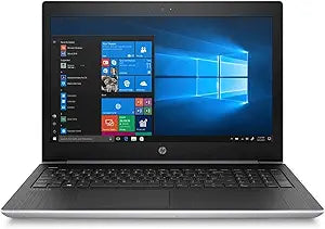 HP 7CM54U8 ProBook AMD Laptop 1TB SSD Renewed