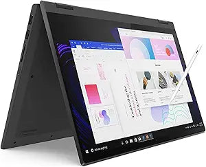 Lenovo IdeaPad Flex 5 Touchscreen 2-in-1 Laptop AMD Ryzen