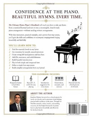 Ultimate Hymn-Player's Handbook: Practical Hymn Arrangement Guide