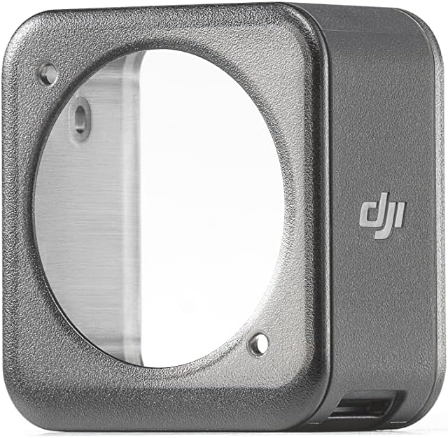 DJI CP.OS.00000210.01 Action 2 Magnetic Protective Case