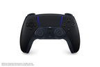 Sony Dualsense Midnight Black Wireless Controller (Renewed)