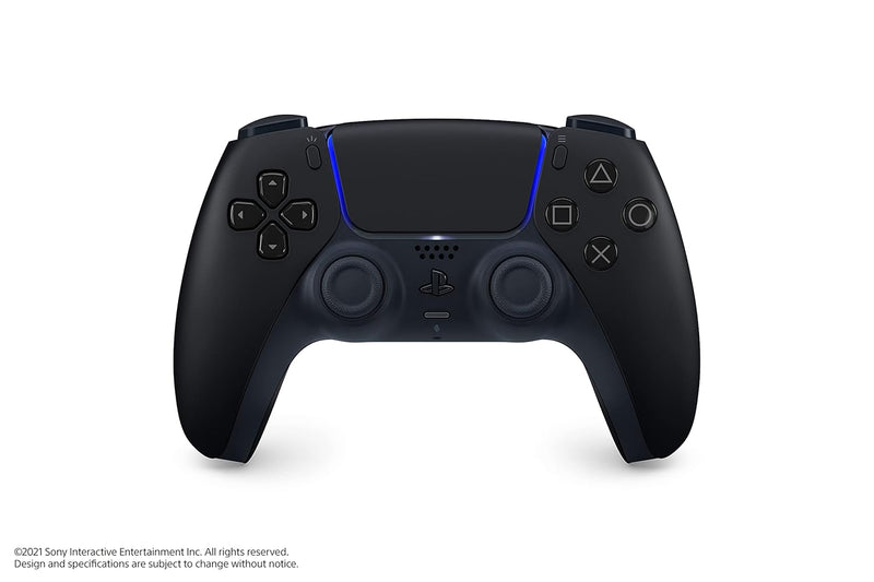 Sony Dualsense Midnight Black Wireless Controller (Renewed) — main product image