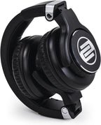 Reloop AMS-RHP-15 Professional DJ Headphones Closed-Back