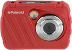 Polaroid IS048 Waterproof 16MP Action Camera