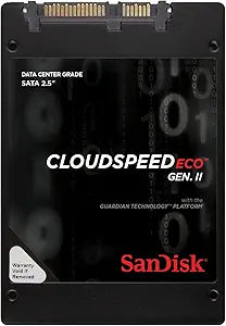 SanDisk SDLF1CRR-019T-1HA1 1.92TB SATA III SSD