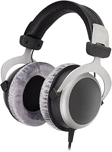 Beyerdynamic DT 770 Pro Headphones - Studio Mixing — main product image