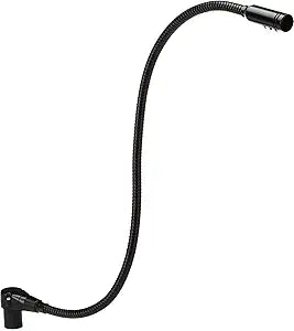Hosa LTE-519XLR4 18-Inch XLR4M Console Lamp — main product image