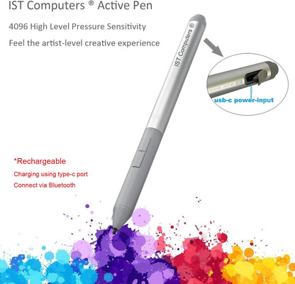 HP EliteBook x360 830 G8 2-in-1 Laptop Pen