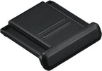 Nikon FXA10312 BS-1 Hot-Shoe Protection Cap Black