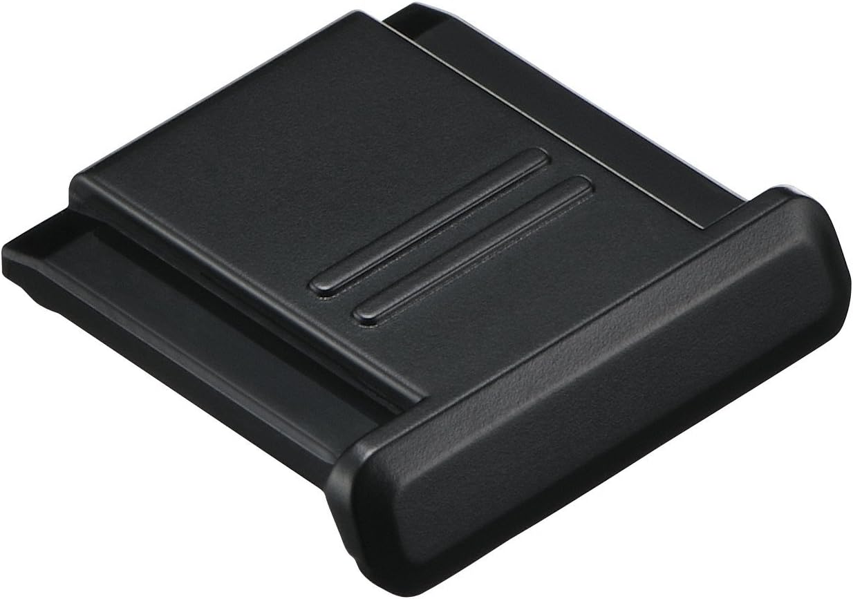 Nikon FXA10312 BS-1 Hot-Shoe Protection Cap Black
