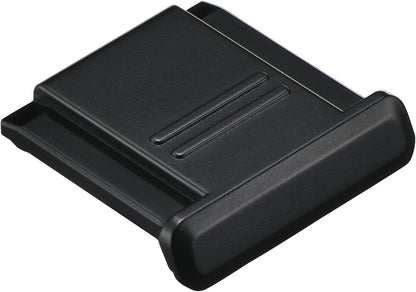 Nikon FXA10312 BS-1 Hot-Shoe Protection Cap Black