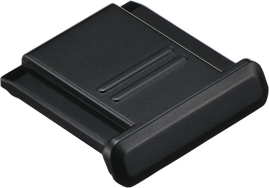 Nikon FXA10312 BS-1 Hot-Shoe Protection Cap Black