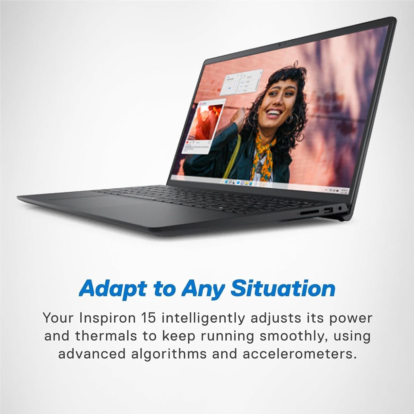 Dell Dell Inspiron 15 3530 Touchscreen i7 Laptop Office 2024