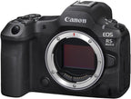 Canon 6536C002 EOS R5 Mark II Body Mirrorless Camera