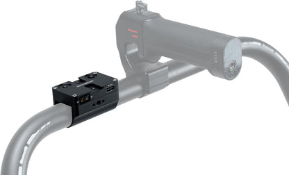 Tilta TGA-RG-PM V-Mount Battery Plate for RS2/RS3 Pro