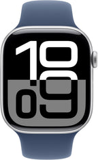 Apple MWWM3LW/A Watch Series 10 GPS 46mm