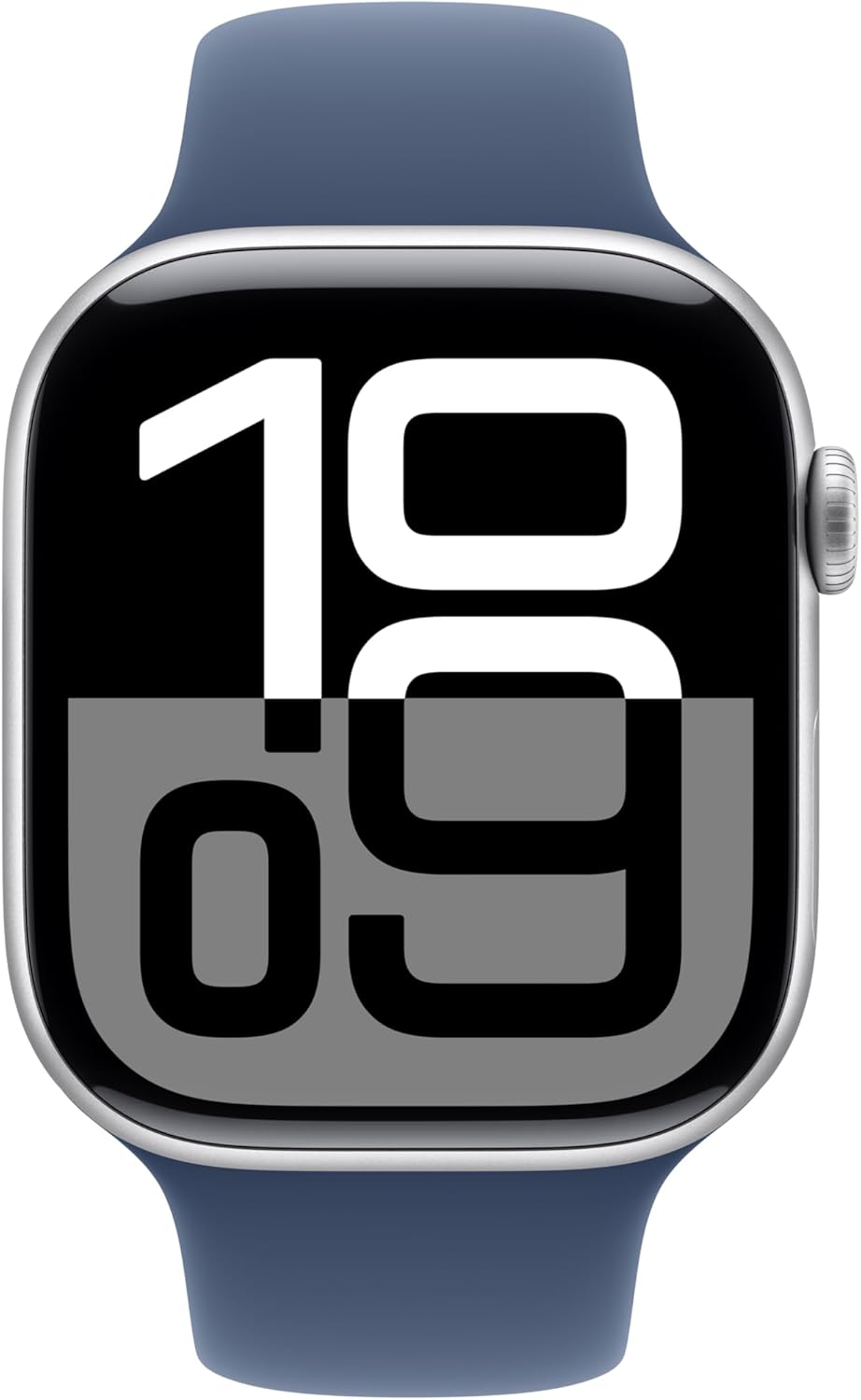 Apple MWWM3LW/A Watch Series 10 GPS 46mm