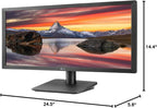 LG 22BP410-B 21.5