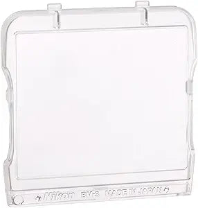 Nikon VAW12303 BM-3 LCD Monitor Cover