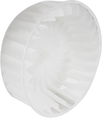 GE WE16X28 Blower Wheel Dryer Replacement Part