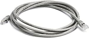 Monoprice 102138 7FT Cat5e Ethernet Cable — main product image