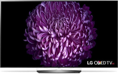 LG OLED55B7P 55-Inch 4K OLED TV 120Hz Renewed
