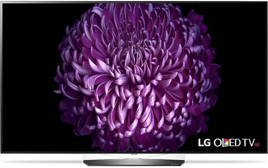 LG OLED55B7P 55-Inch 4K OLED TV 120Hz Renewed