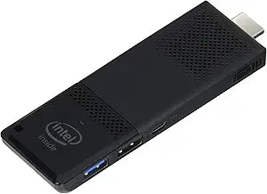 Intel Compute Stick CS125 Atom x5 Windows 10 (Renewed)